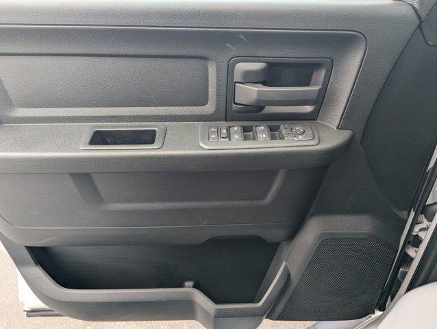 new 2026 Ram 2500 car, priced at $59,595