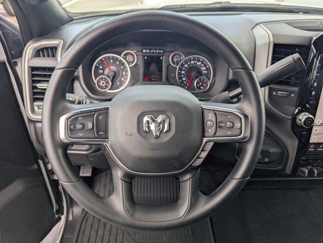 new 2026 Ram 2500 car, priced at $59,595