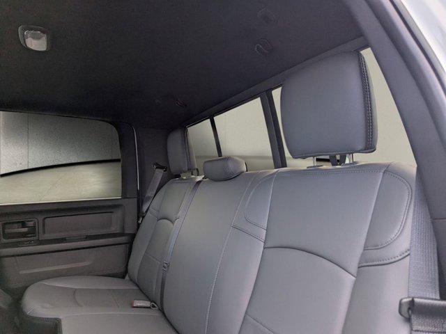 new 2026 Ram 2500 car, priced at $59,595