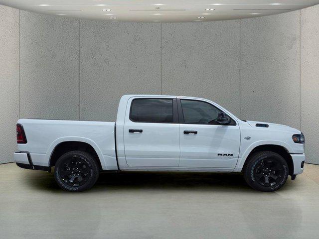 new 2026 Ram 1500 car, priced at $60,320
