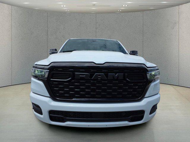 new 2026 Ram 1500 car, priced at $60,320