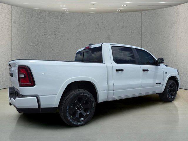new 2026 Ram 1500 car, priced at $60,320