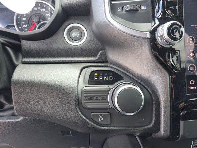 new 2026 Ram 1500 car, priced at $60,320
