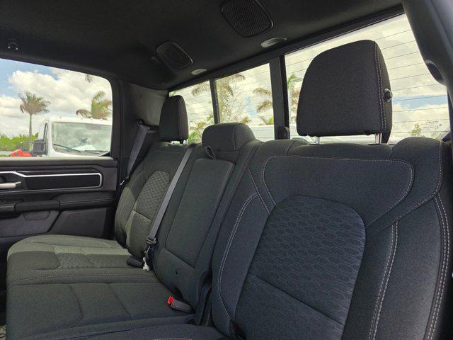 new 2026 Ram 1500 car, priced at $60,320