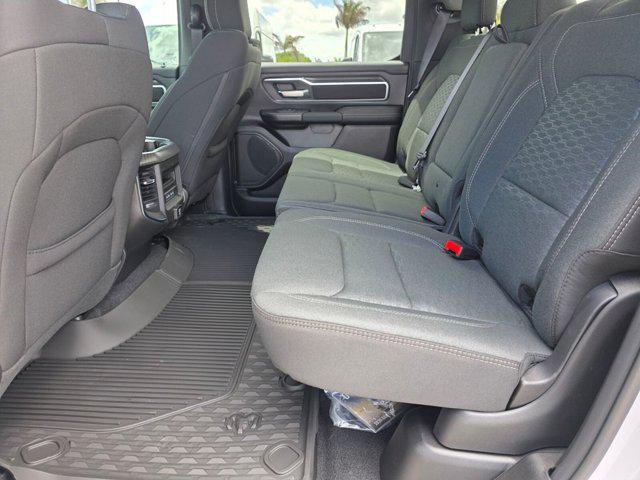 new 2026 Ram 1500 car, priced at $60,320