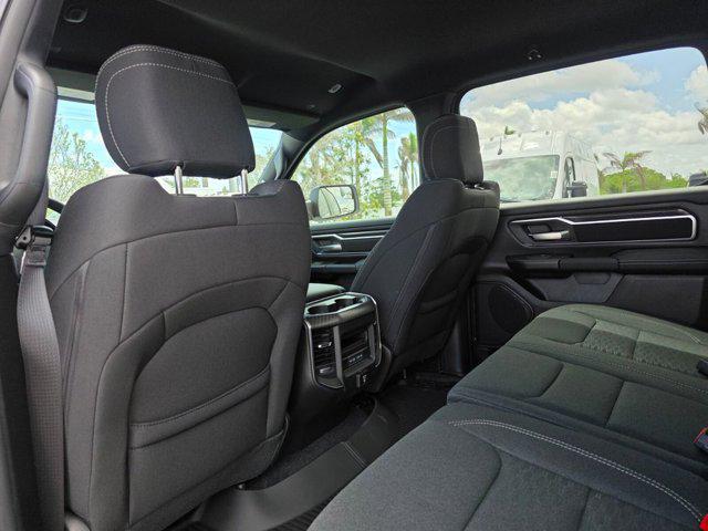 new 2026 Ram 1500 car, priced at $60,320