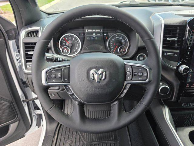 new 2026 Ram 1500 car, priced at $60,320