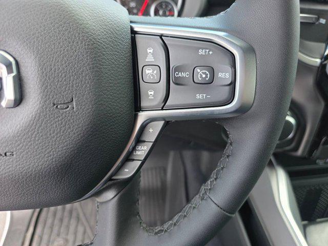 new 2026 Ram 1500 car, priced at $60,320