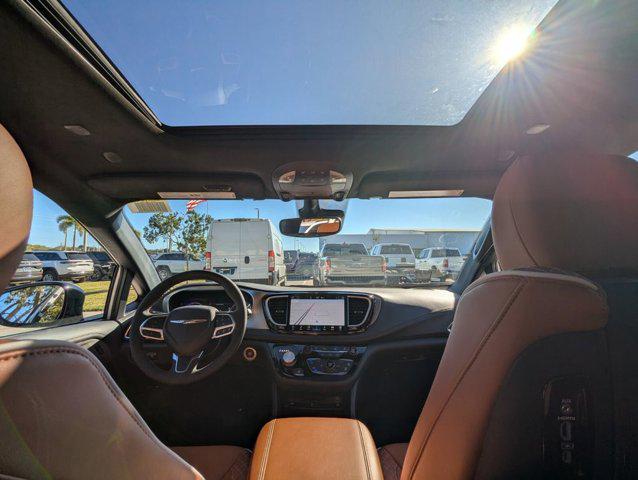 new 2026 Chrysler Pacifica car, priced at $46,548