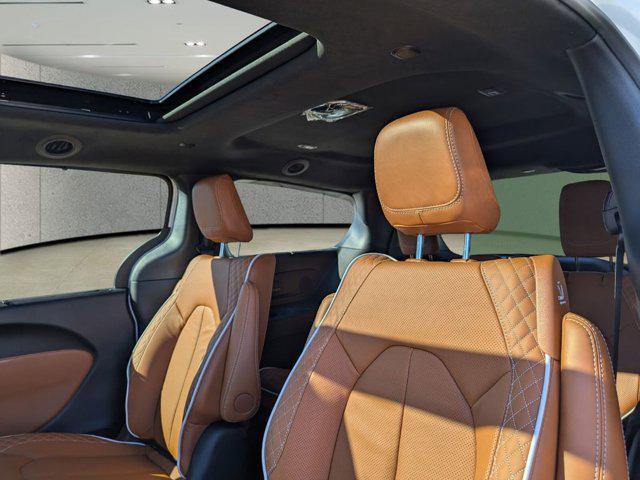 new 2026 Chrysler Pacifica car, priced at $46,548