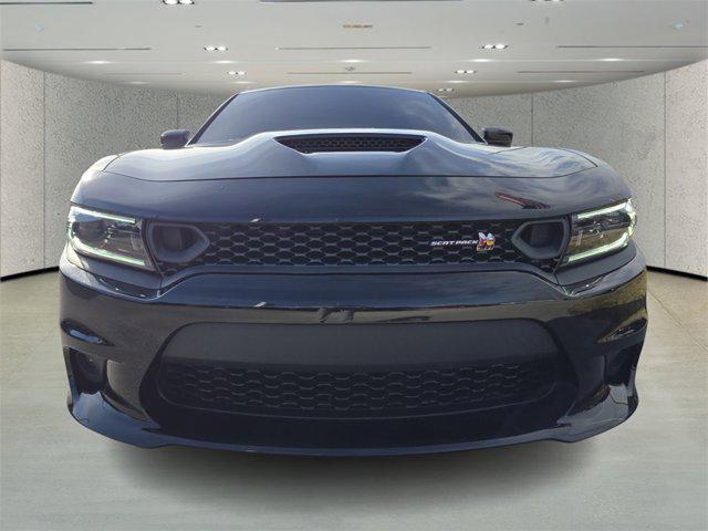 used 2022 Dodge Charger car, priced at $45,541