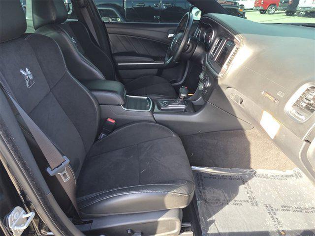 used 2022 Dodge Charger car, priced at $45,541