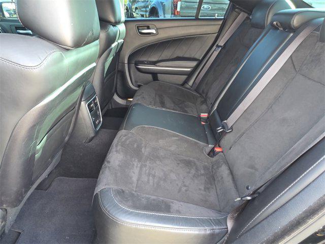 used 2022 Dodge Charger car, priced at $45,541