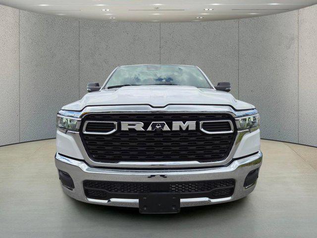 used 2025 Ram 1500 car, priced at $38,992