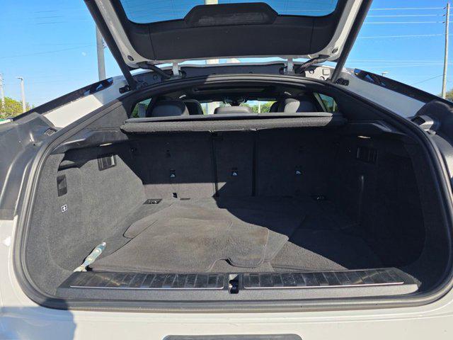 used 2021 BMW X6 car, priced at $48,912