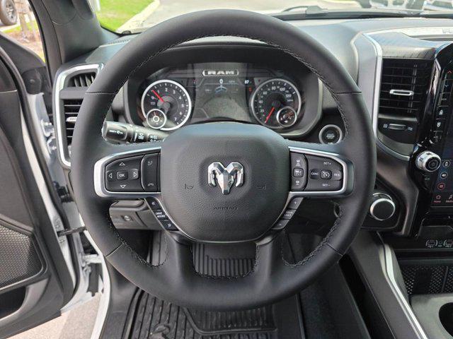 new 2026 Ram 1500 car, priced at $58,825