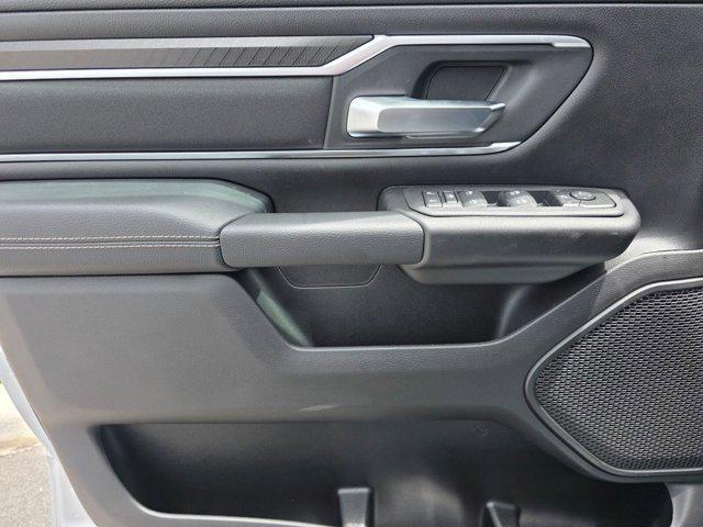 new 2026 Ram 1500 car, priced at $58,825