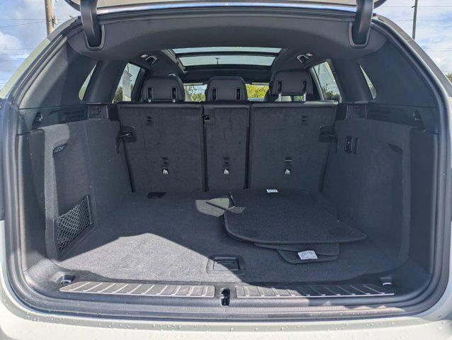 used 2023 BMW X3 car, priced at $33,582