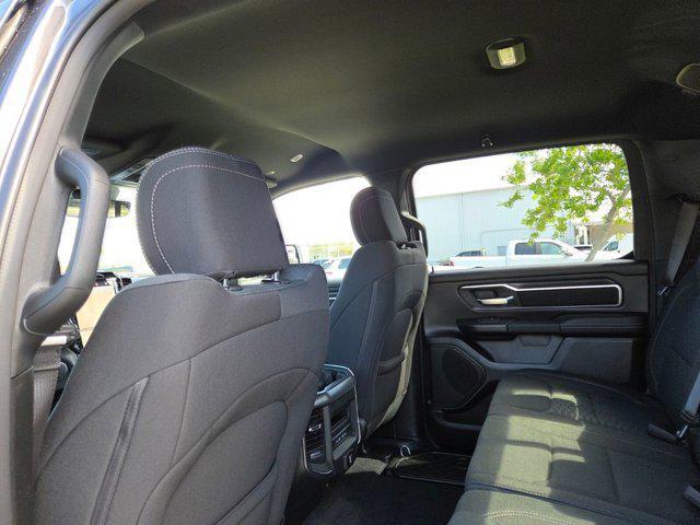 new 2026 Ram 1500 car, priced at $60,615