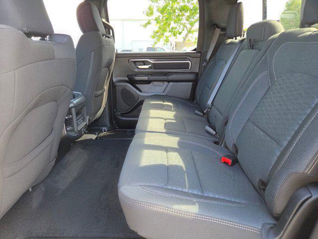 new 2026 Ram 1500 car, priced at $60,615