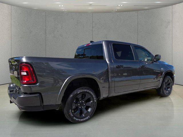 new 2026 Ram 1500 car, priced at $60,615
