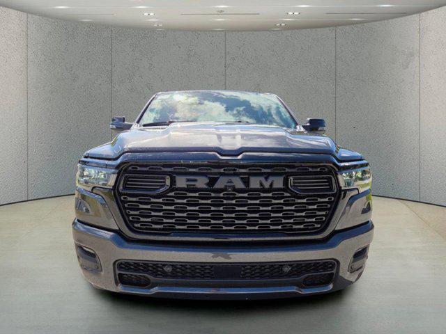 new 2026 Ram 1500 car, priced at $60,615