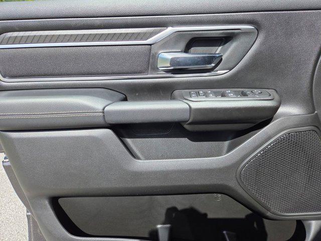 new 2026 Ram 1500 car, priced at $60,615