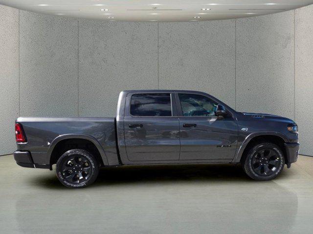 new 2026 Ram 1500 car, priced at $60,615