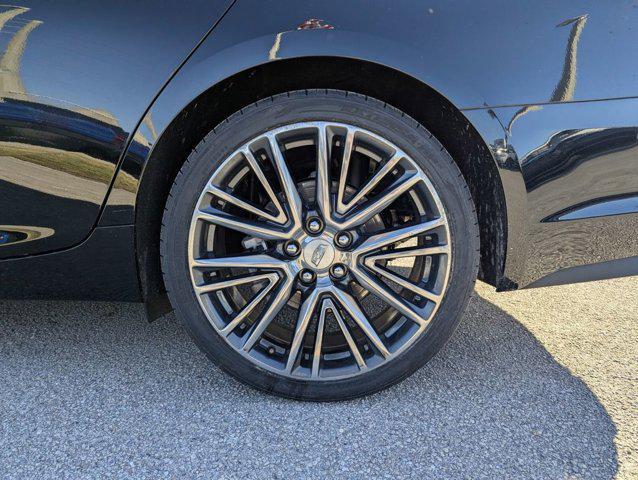 used 2023 Cadillac CT5 car, priced at $38,993