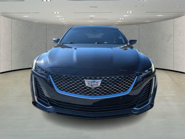 used 2023 Cadillac CT5 car, priced at $38,993