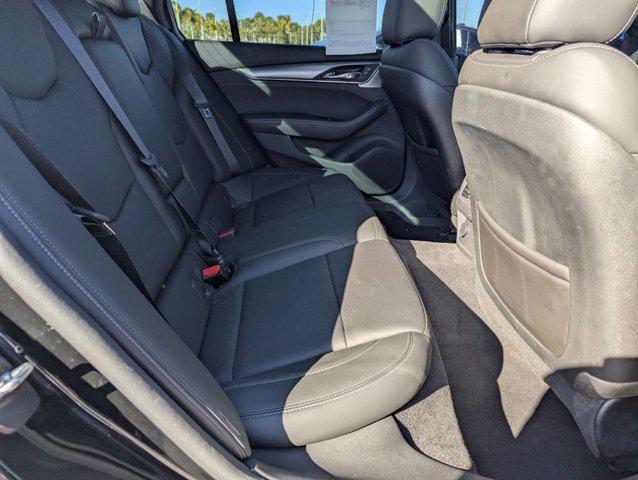 used 2023 Cadillac CT5 car, priced at $38,993