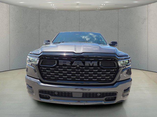 new 2026 Ram 1500 car, priced at $60,615