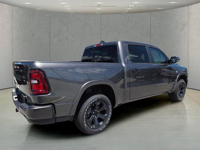 new 2026 Ram 1500 car, priced at $60,615