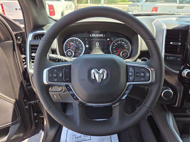 new 2026 Ram 1500 car, priced at $60,615