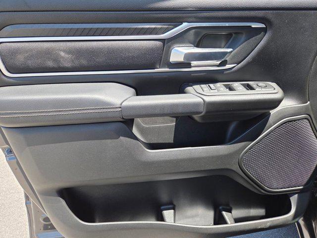 new 2026 Ram 1500 car, priced at $60,615