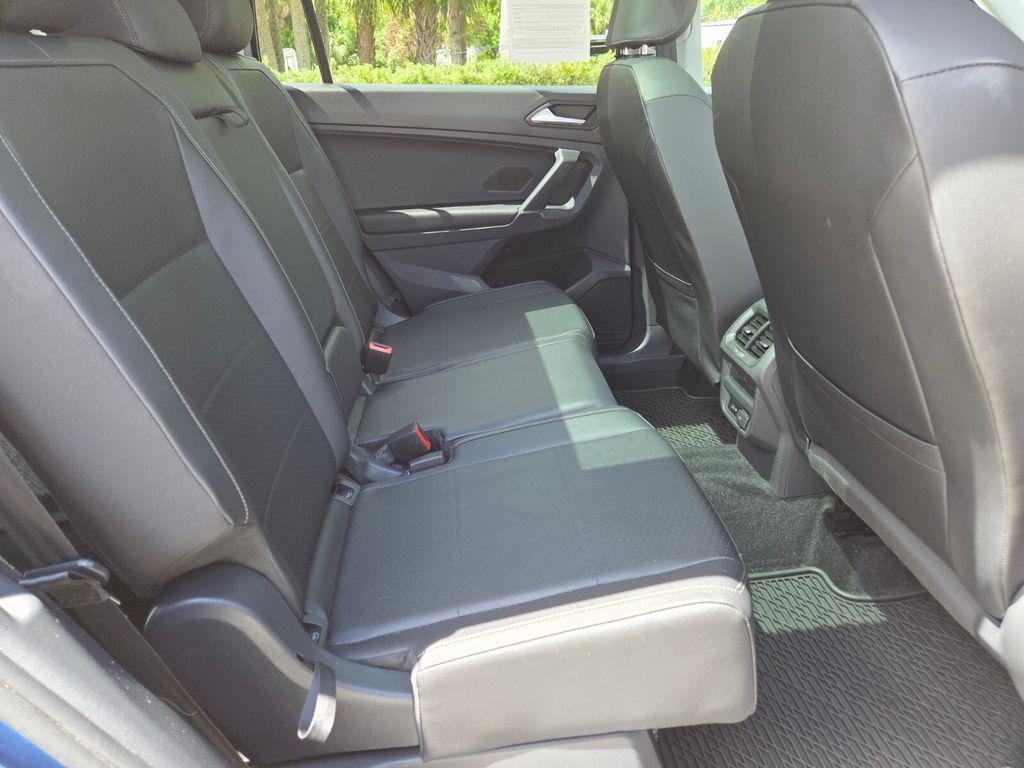 used 2020 Volkswagen Tiguan car, priced at $17,436