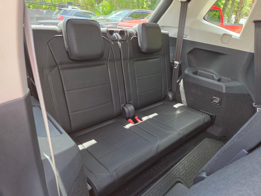 used 2020 Volkswagen Tiguan car, priced at $17,436