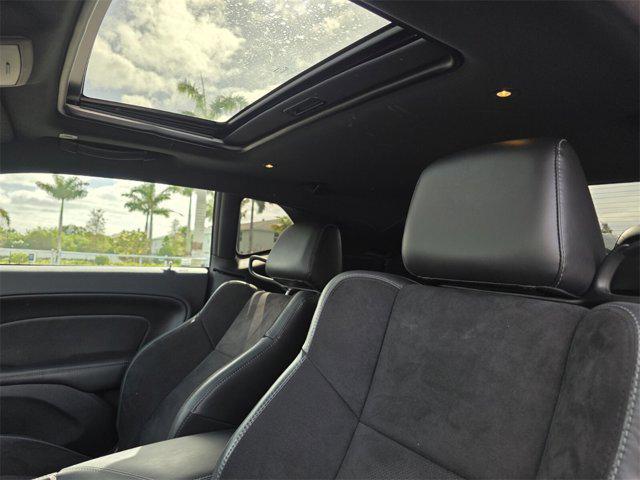 used 2019 Dodge Challenger car, priced at $25,284