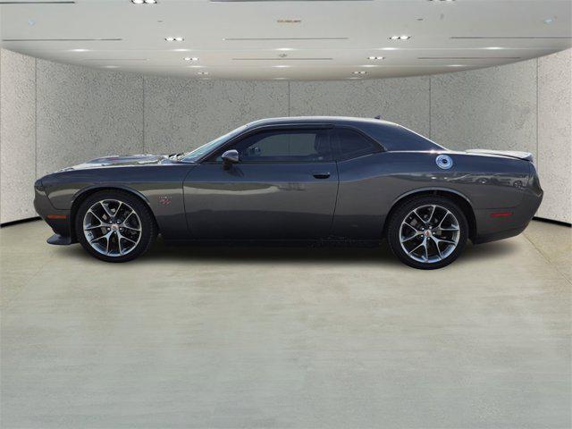 used 2019 Dodge Challenger car, priced at $25,284