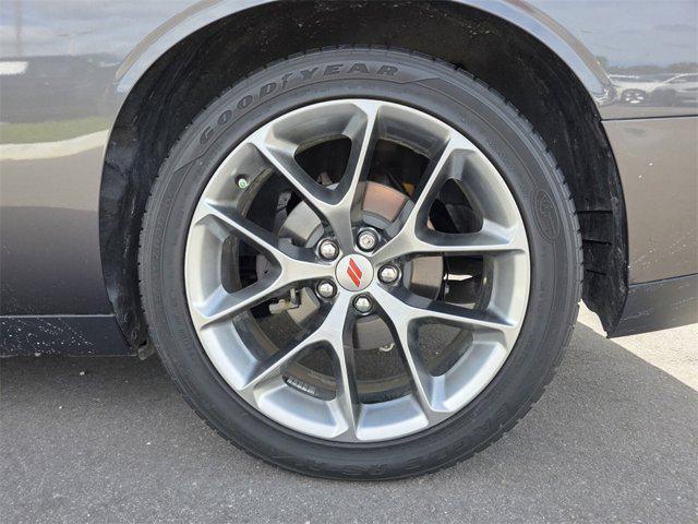 used 2019 Dodge Challenger car, priced at $25,284