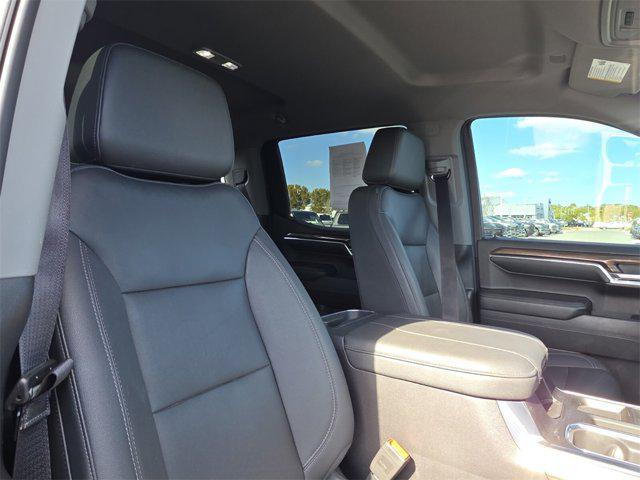 used 2023 Chevrolet Silverado 1500 car, priced at $48,491