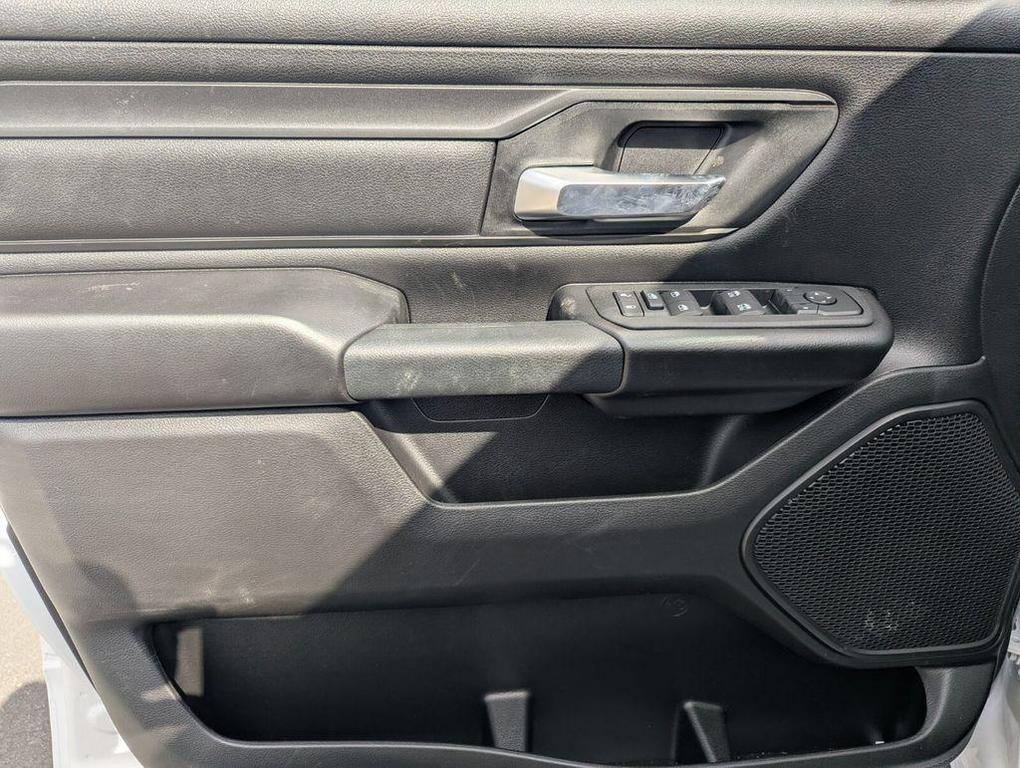 new 2026 Ram 1500 car, priced at $43,795