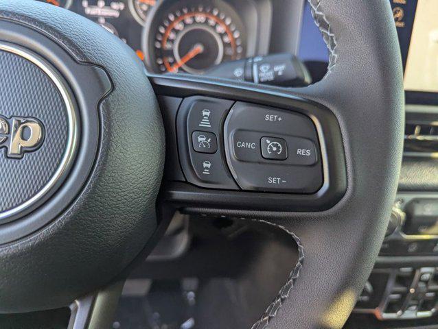 new 2026 Jeep Gladiator car, priced at $40,314