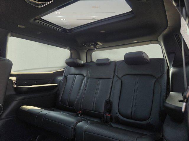 new 2026 Jeep Grand Wagoneer car, priced at $82,655