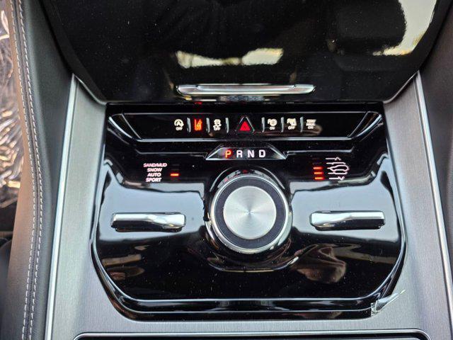 new 2026 Jeep Grand Wagoneer car, priced at $82,655