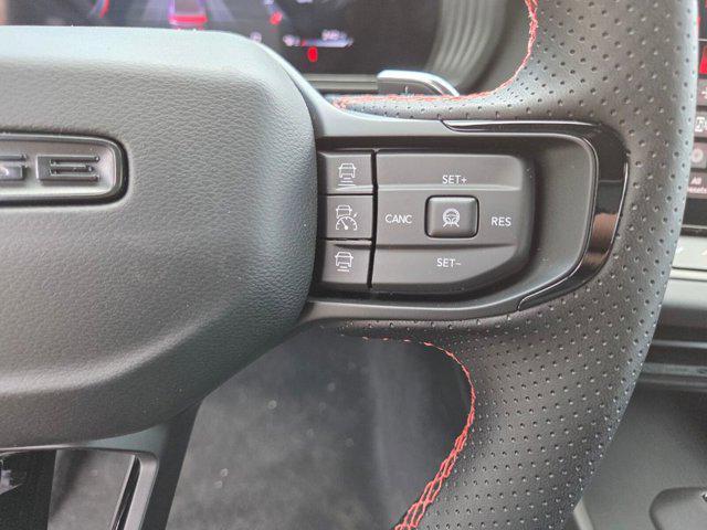 new 2026 Dodge Charger car, priced at $54,257