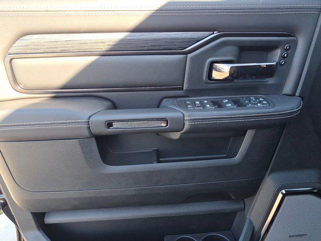 new 2026 Ram 2500 car, priced at $84,791