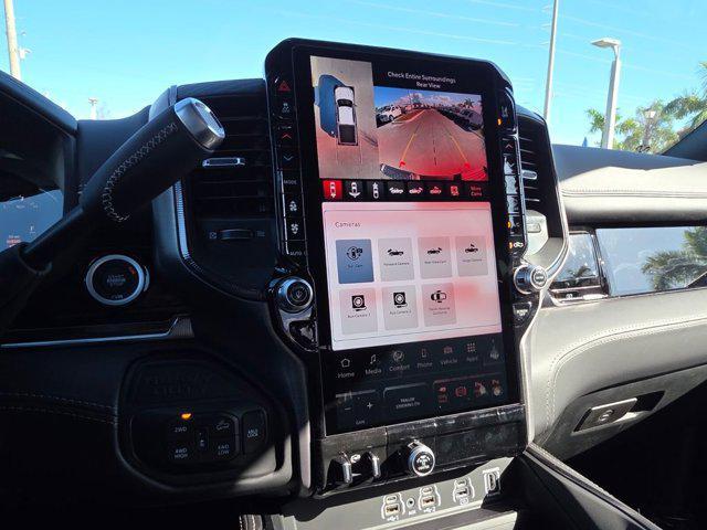 new 2026 Ram 2500 car, priced at $84,791