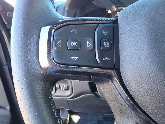 new 2026 Ram 2500 car, priced at $84,791