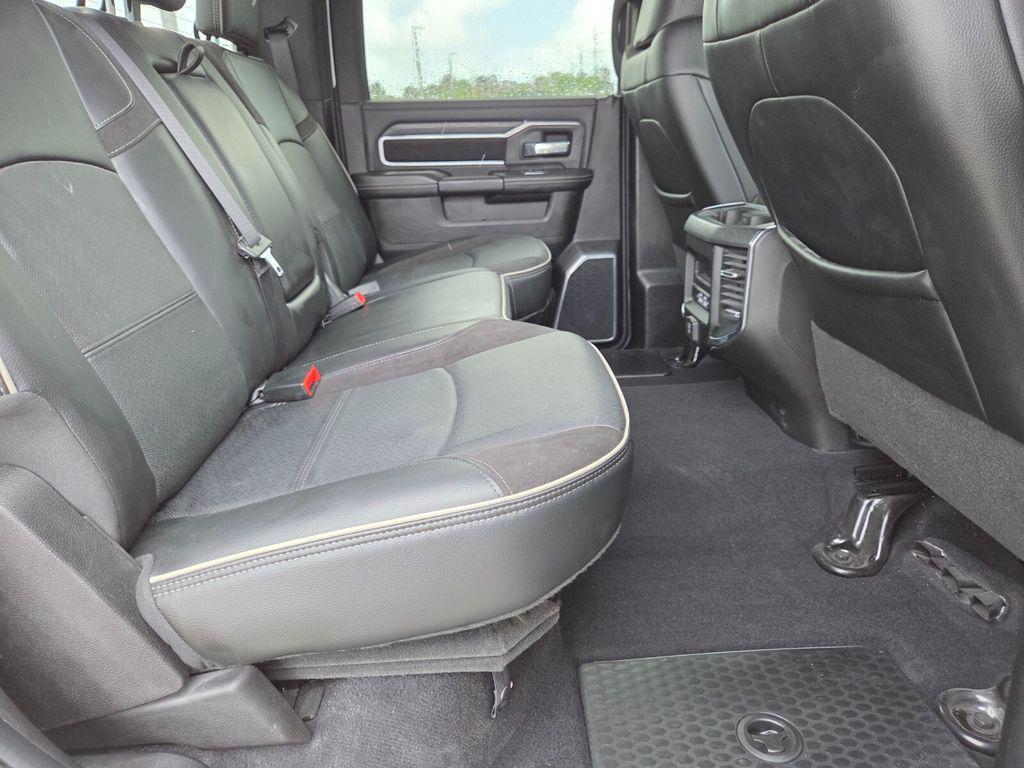 used 2024 Ram 3500 car, priced at $66,493
